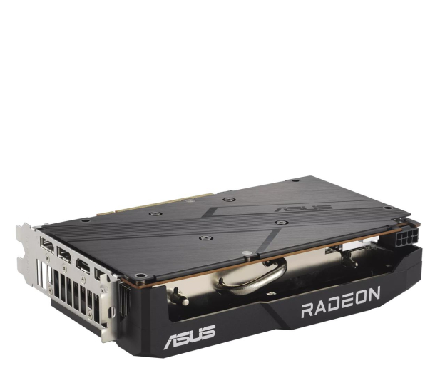 ASUS Radeon RX 7600 Dual OC V2 8GB GDDR6 - 1184180 - zdjęcie 9